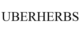 UBERHERBS trademark