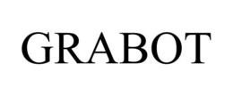 GRABOT trademark