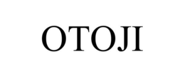 OTOJI trademark