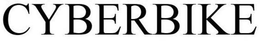 CYBERBIKE trademark