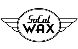 SOCAL WAX trademark
