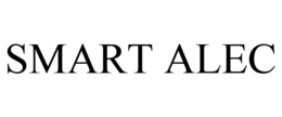 SMART ALEC trademark