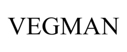 VEGMAN trademark