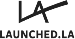 LA LAUNCHED.LA trademark