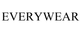 EVERYWEAR trademark
