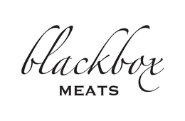 BLACKBOX MEATS trademark
