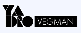 YADRO VEGMAN trademark