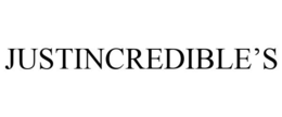 JUSTINCREDIBLE'S trademark