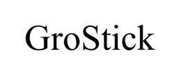 GROSTICK trademark