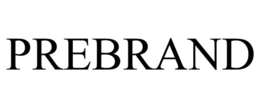 PREBRAND trademark