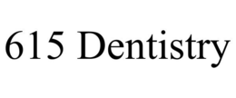 615 DENTISTRY trademark
