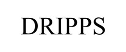 DRIPPS trademark