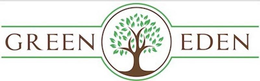 GREEN EDEN trademark