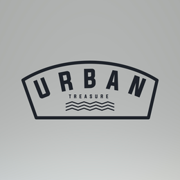 URBAN TREASURE trademark