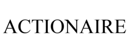 ACTIONAIRE trademark