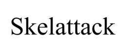 SKELATTACK trademark