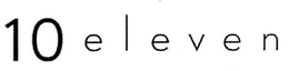 10ELEVEN trademark