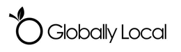 GLOBALLY LOCAL trademark