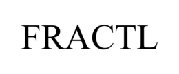 FRACTL trademark
