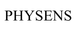 PHYSENS trademark