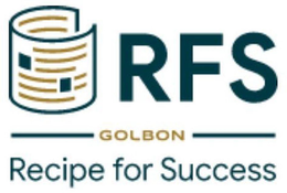 RFS GOLBON RECIPE FOR SUCCESS trademark