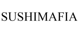 SUSHIMAFIA trademark