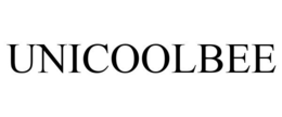 UNICOOLBEE trademark