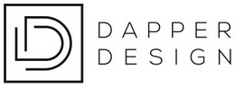 DD DAPPER DESIGN trademark