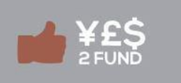 YES 2 FUND trademark