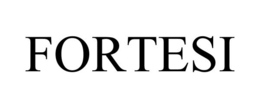 FORTESI trademark