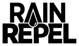 RAIN REPEL trademark