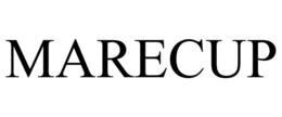 MARECUP trademark