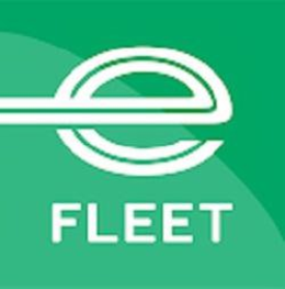 E FLEET trademark