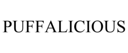 PUFFALICIOUS trademark