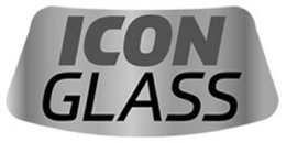 ICON GLASS trademark