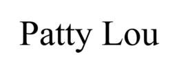 PATTY LOU trademark