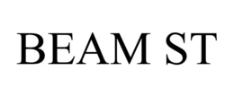 BEAM ST trademark