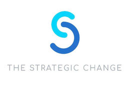 THE STRATEGIC CHANGE trademark