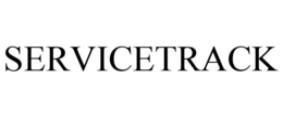 SERVICETRACK trademark