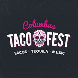 COLUMBUS TACO FEST TACOS TEQUILA MUSIC trademark