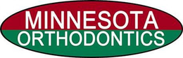 MINNESOTA ORTHODONTICS trademark