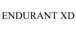 ENDURANT XD trademark