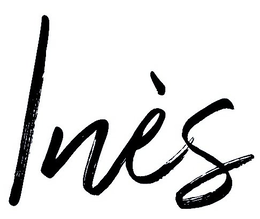 INÈS trademark