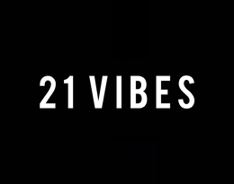 21 VIBES trademark