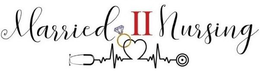 MARRIED II NURSING trademark