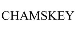 CHAMSKEY trademark