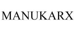 MANUKARX trademark