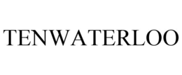 TENWATERLOO trademark