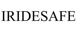 IRIDESAFE trademark