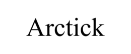 ARCTICK trademark